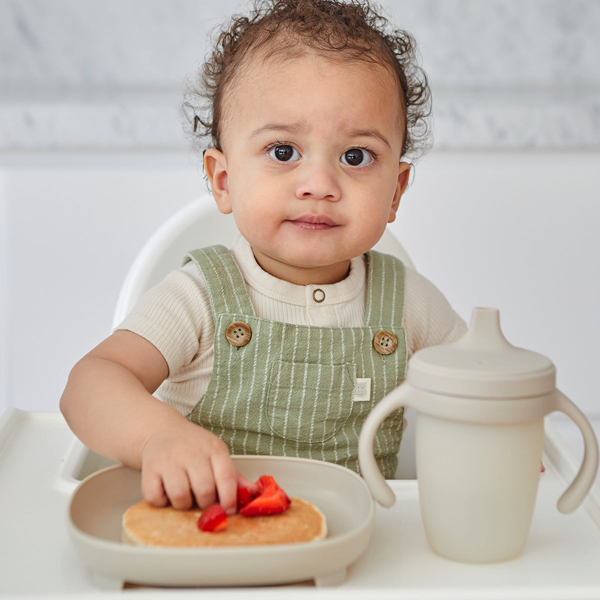 Silicone Spout Cup