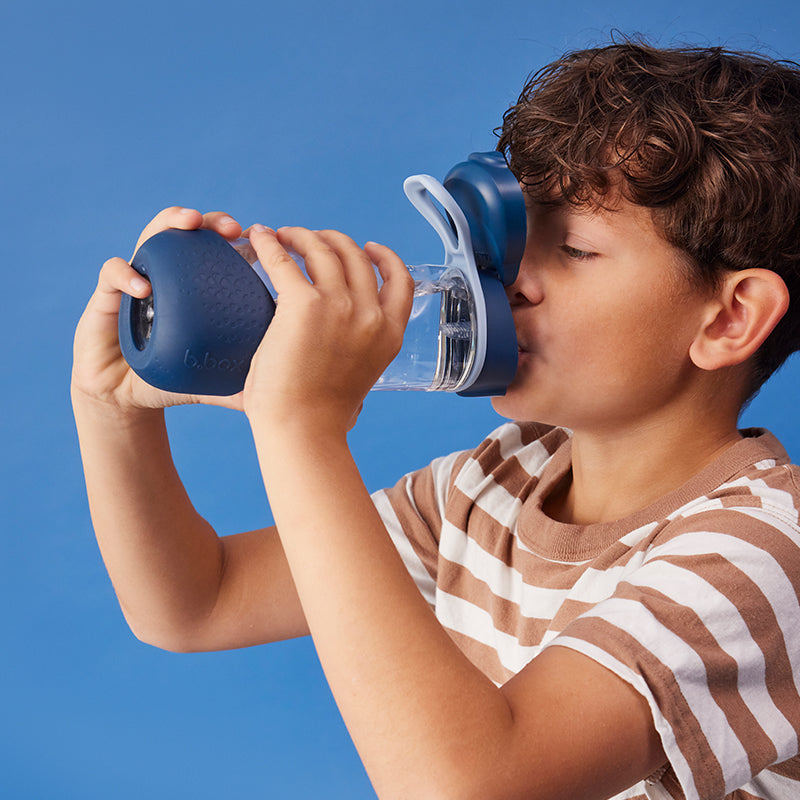 600 ml Sport Spout Bottle