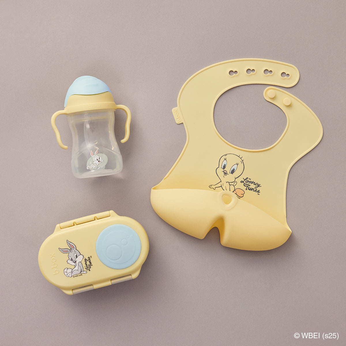 Looney Tunes x b.box