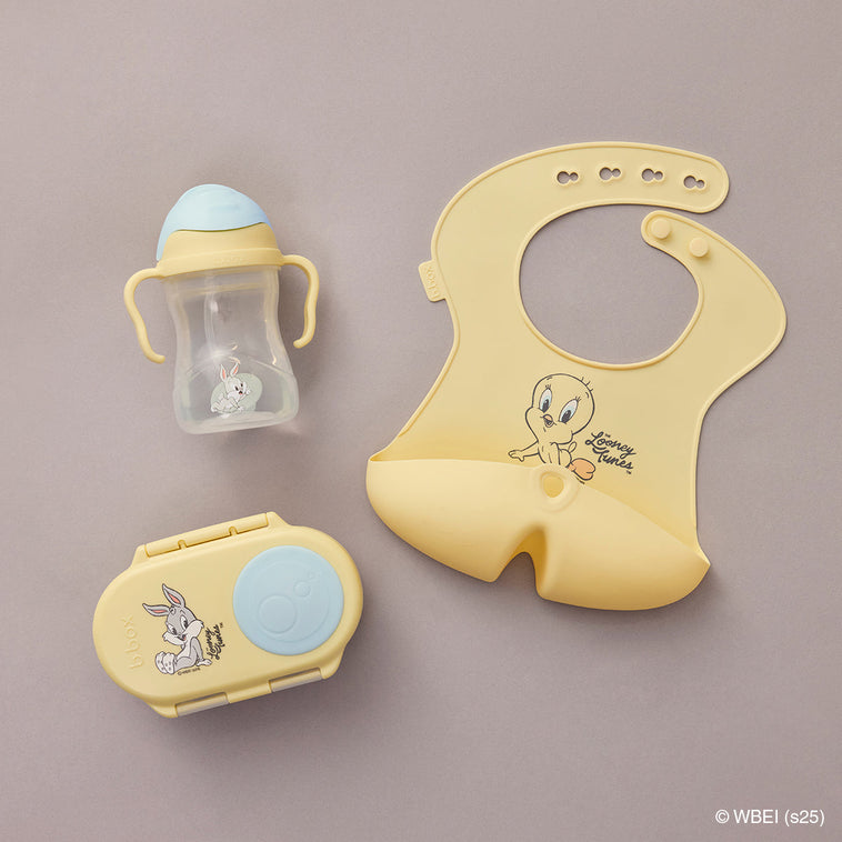 Looney Tunes x b.box