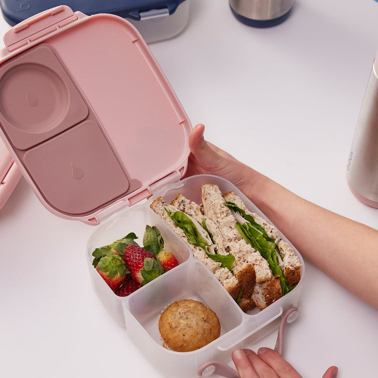 mini lunchbox