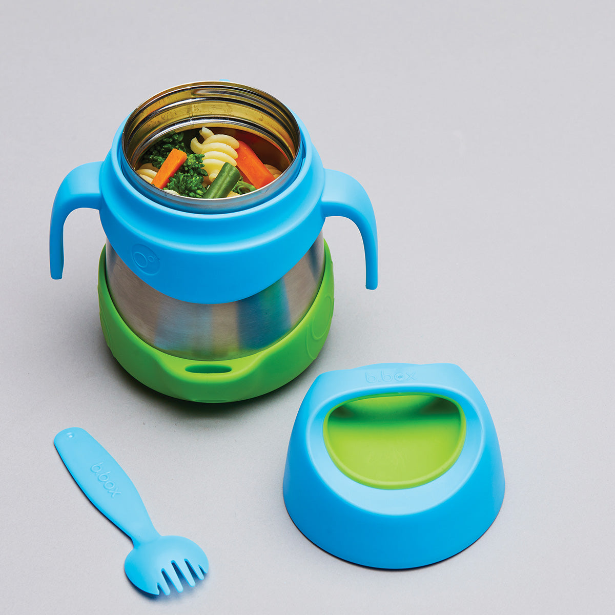 insulated food jars