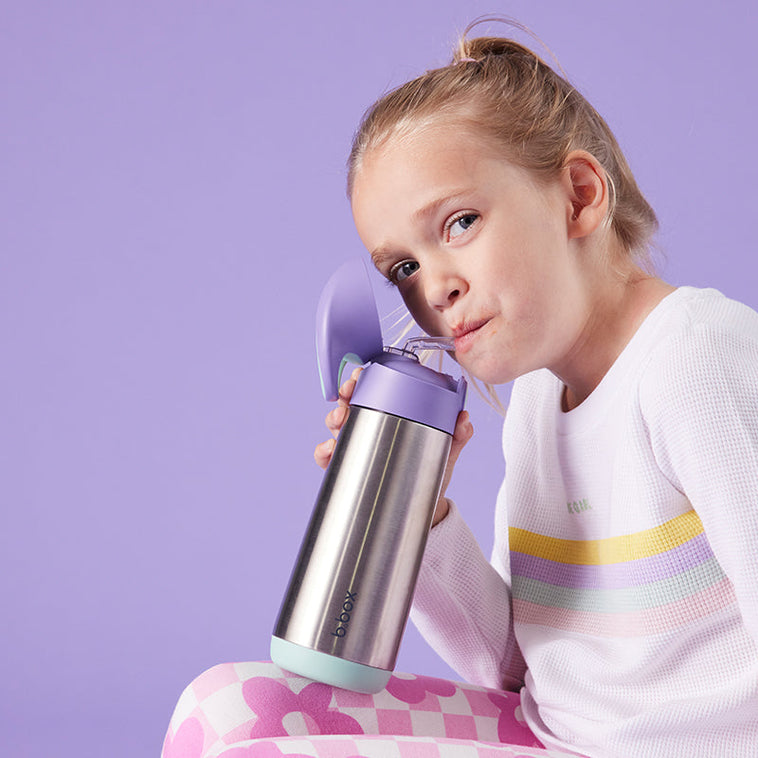 500 ml Insulated sport spout