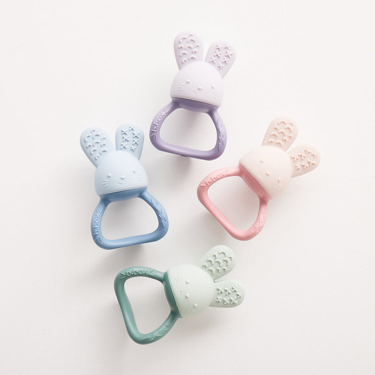chill + fill teether
