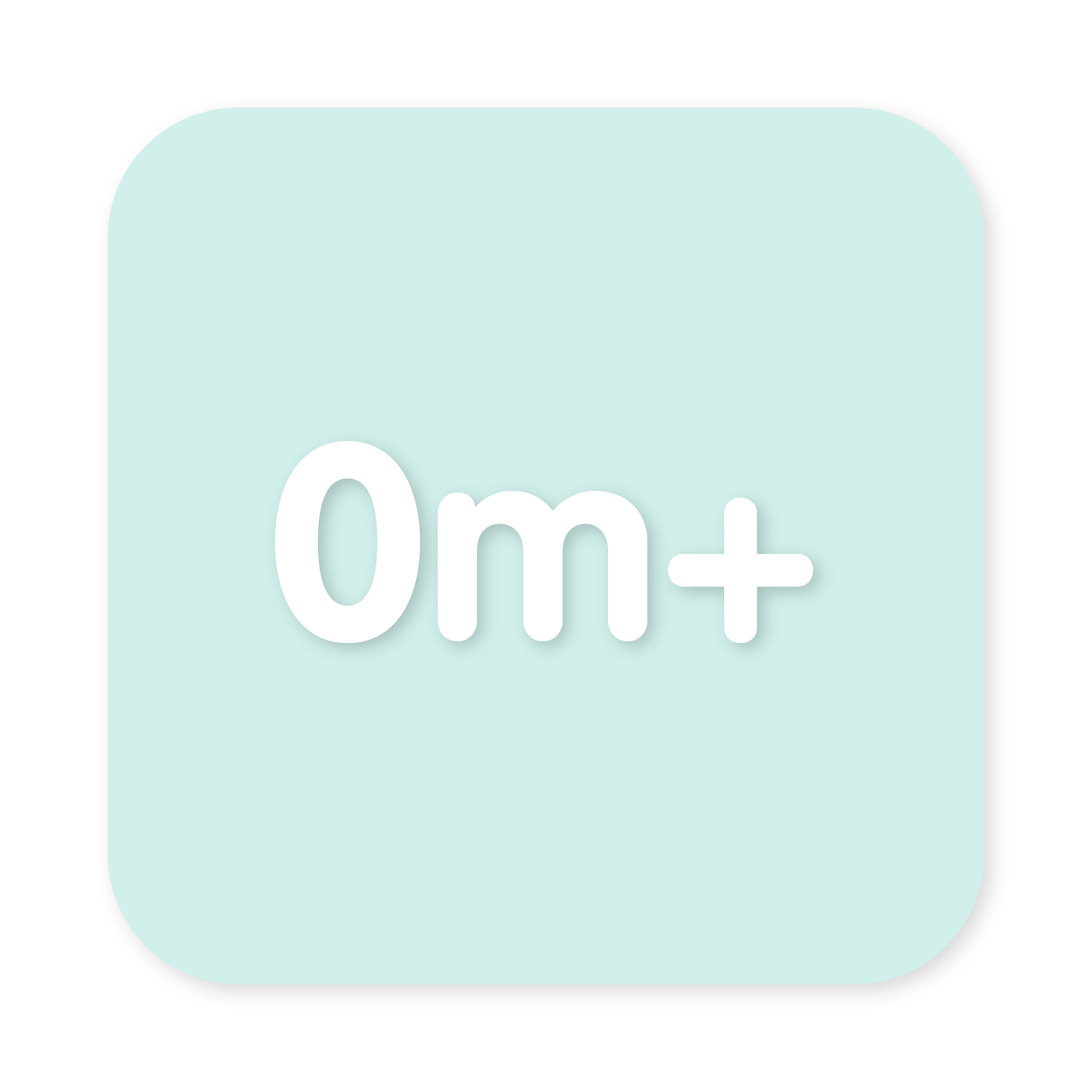 0m+