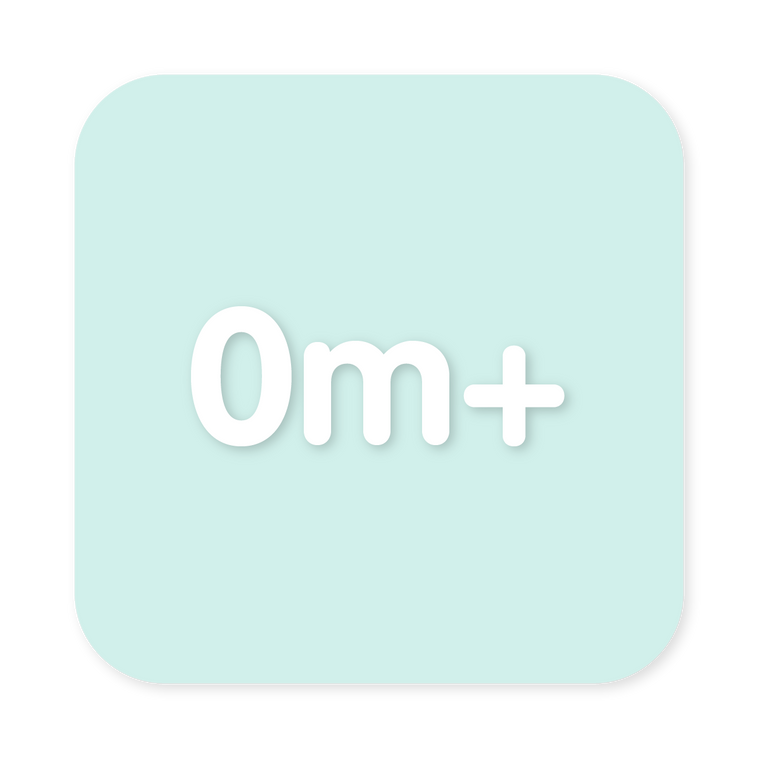 0m+