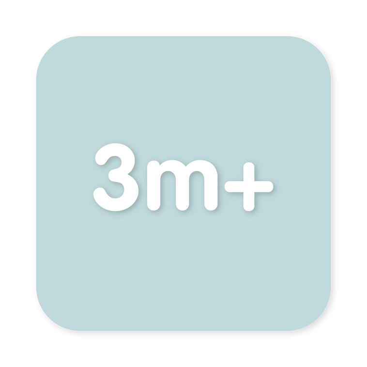3m+
