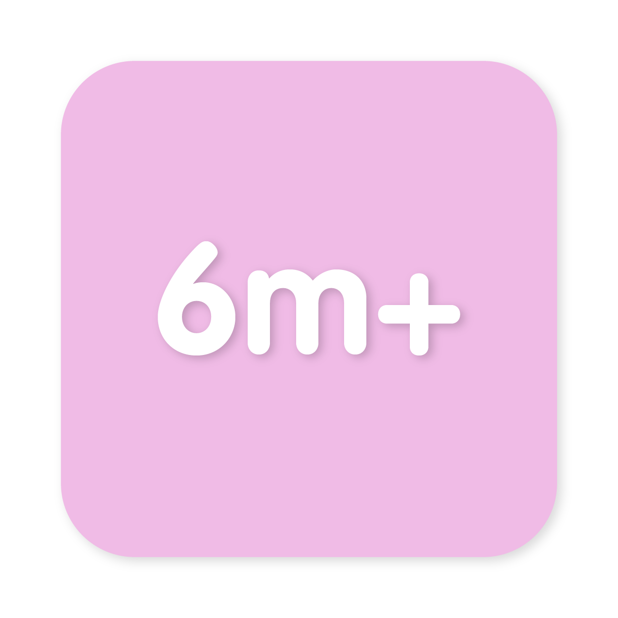 6m+