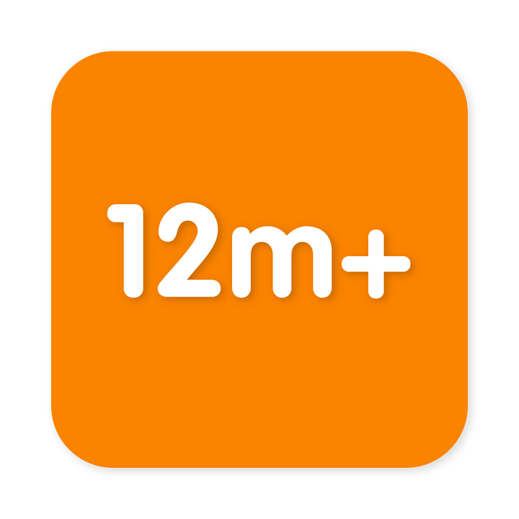 12m+