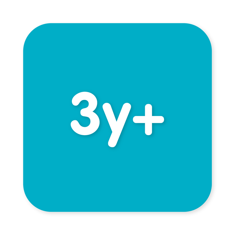 3y+