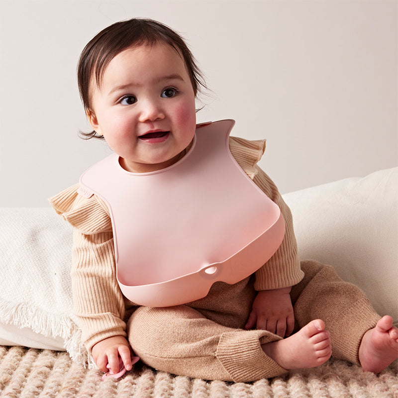 Silicone Bibs
