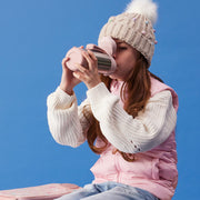 500ml Insulated Sport Spout - blush crush