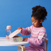 Sport Spout 450ml Flasche - blush crush