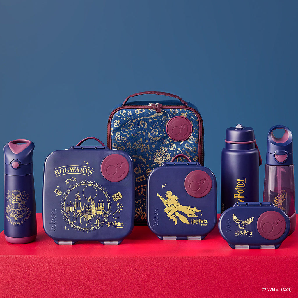 Harry Potter von b.box - Snackbox