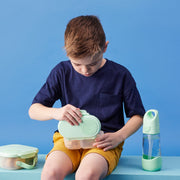 Tritan™ Trinkflasche 450ml - Spearmint