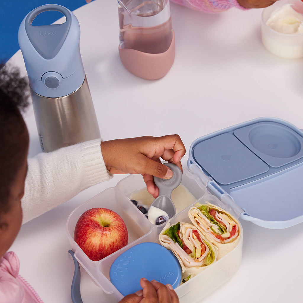 350 ml isolierte Trinkflasche – chill out