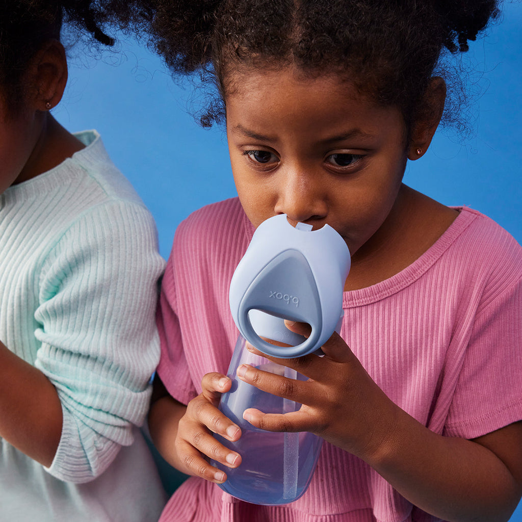 380ml Drink Bottle Jnr. - chill out