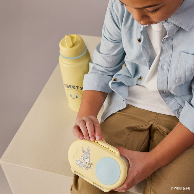 Looney Tunes von b.box - Snackbox