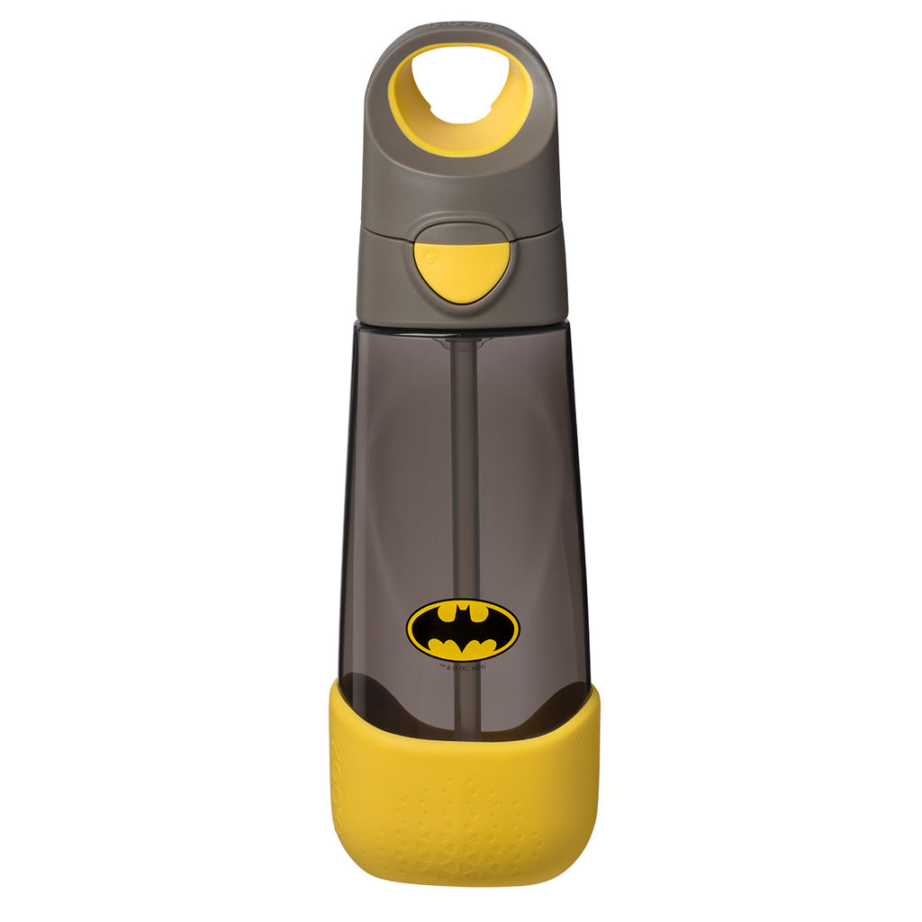 Batman von b.box – 600ml Tritan™ Trinkflasche
