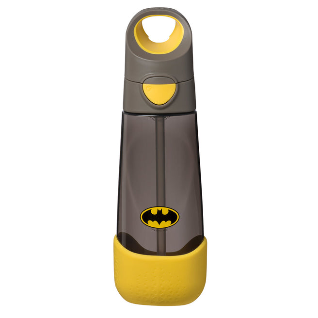 Batman von b.box – 600ml Tritan™ Trinkflasche