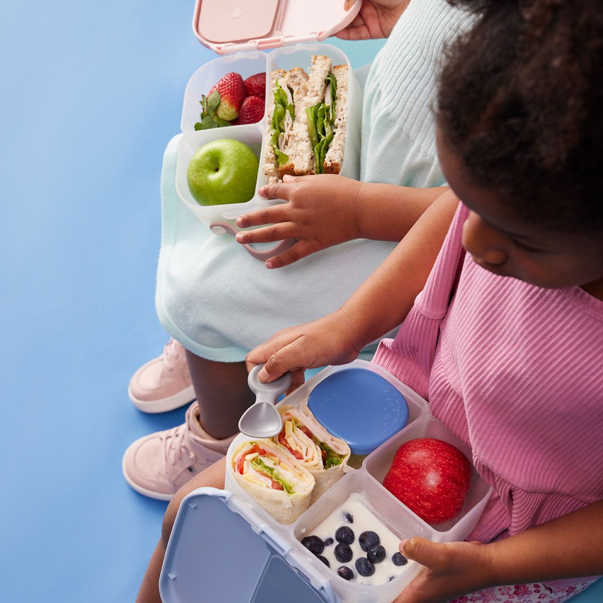Mini Lunchbox - chill out