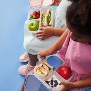 Mini Lunchbox - chill out
