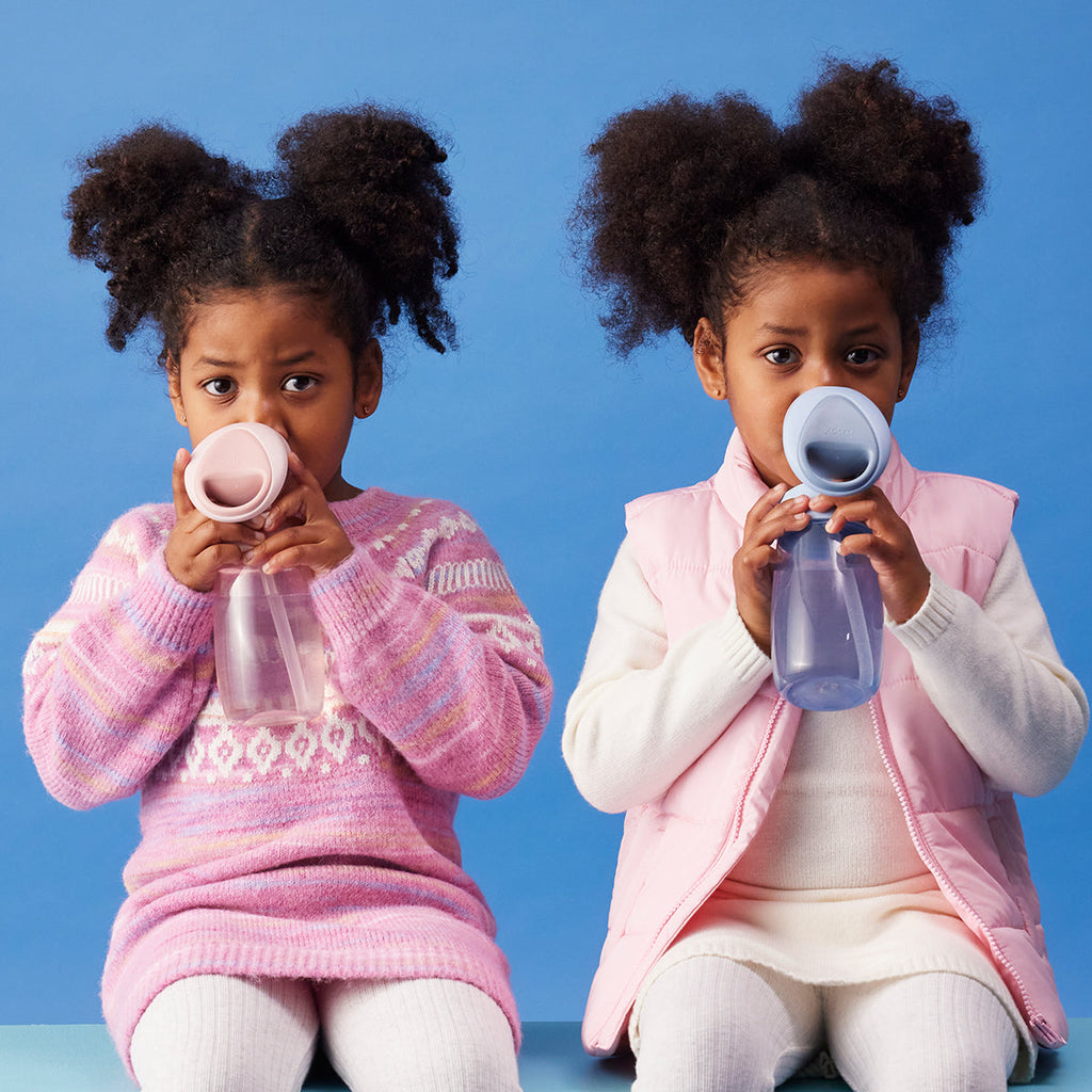 380 ml Trinkflasche Jnr. – chill out