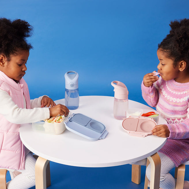 380 ml Trinkflasche Jnr. – blush crush