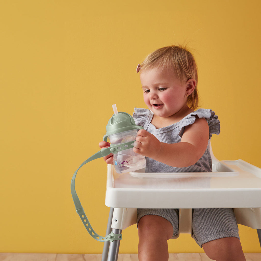 Connect-a-Cup - Salbeigrün