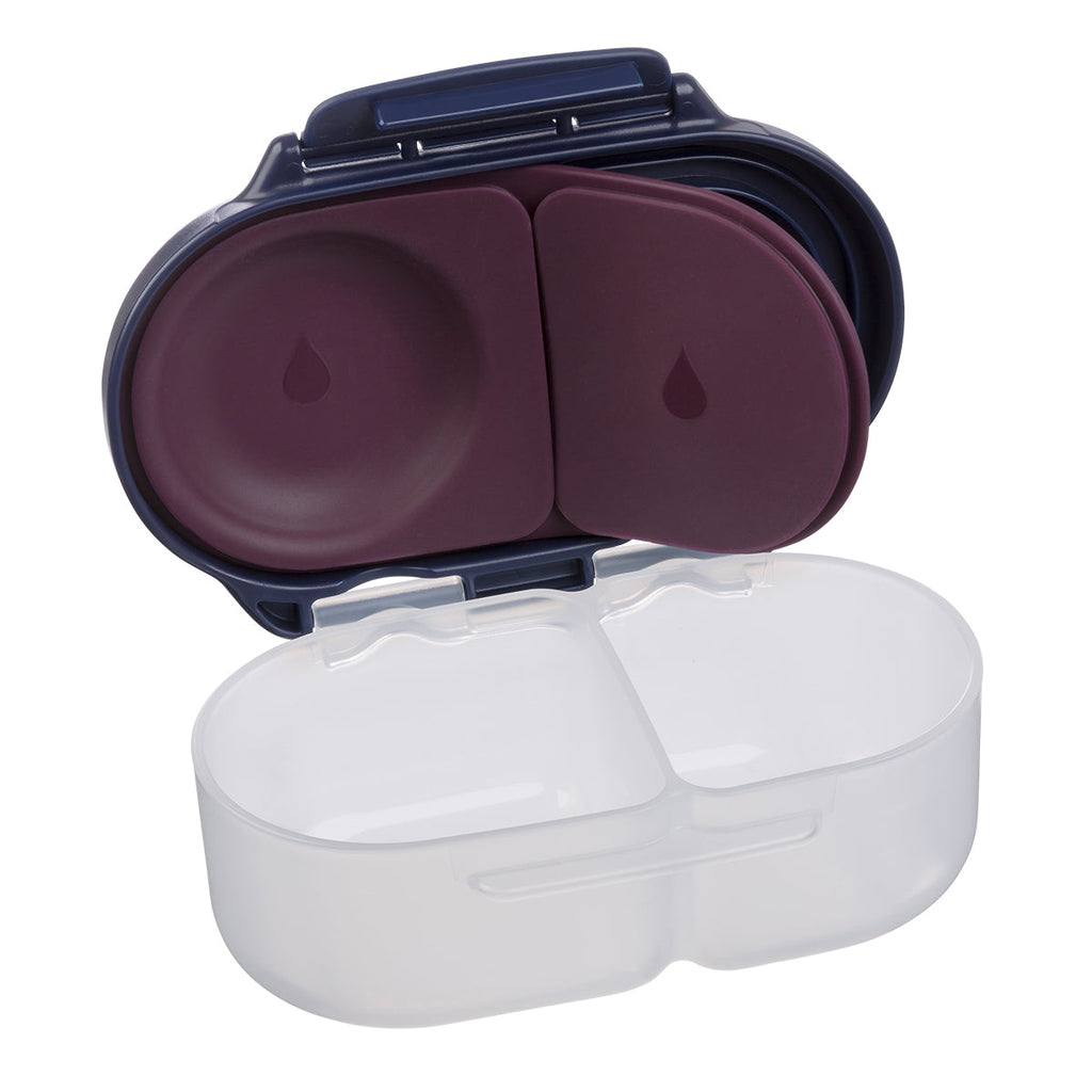 Harry Potter von b.box - Snackbox