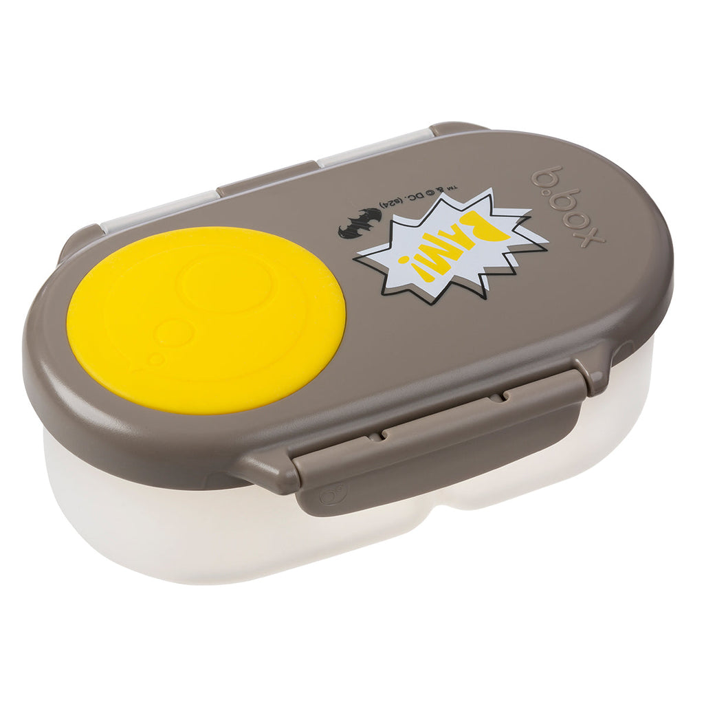 Batman von b.box - Snackbox