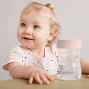 Trinklernbecher - blush