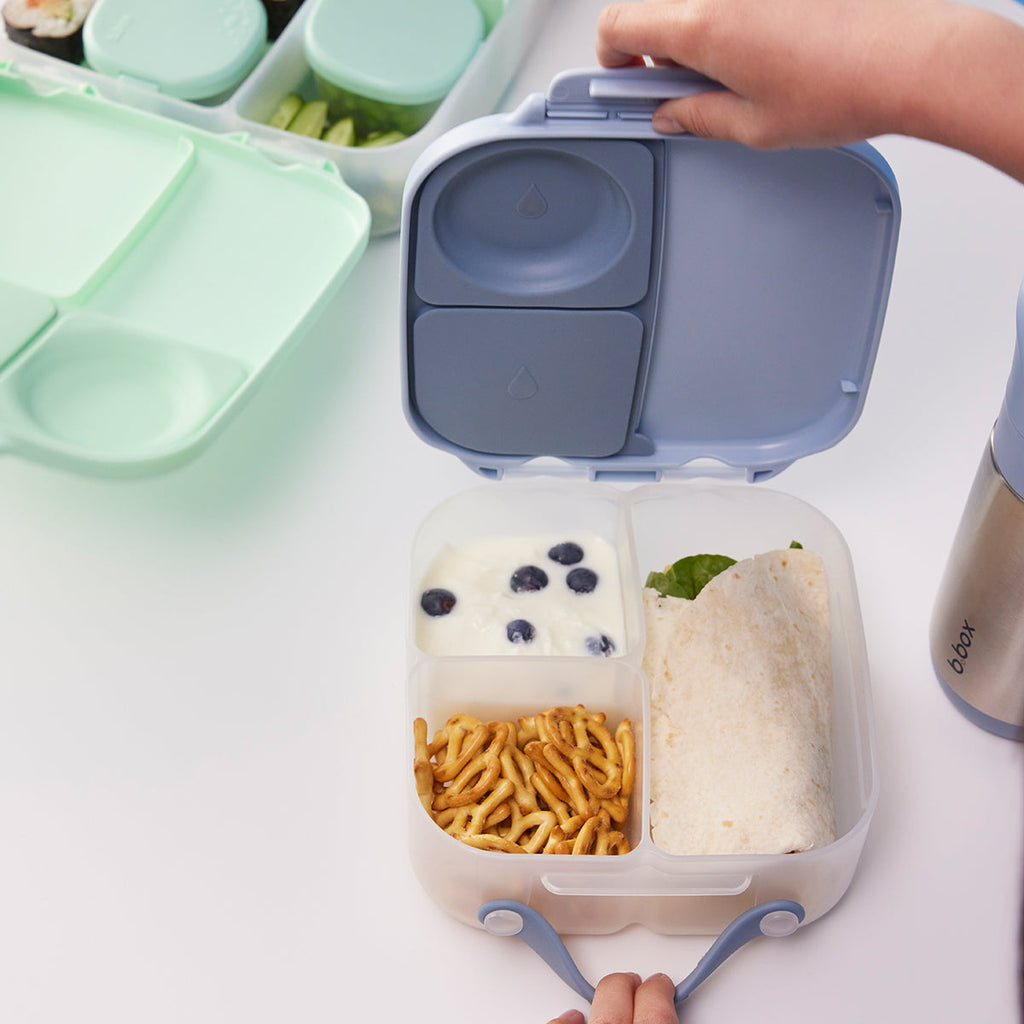 Mini Lunchbox - chill out