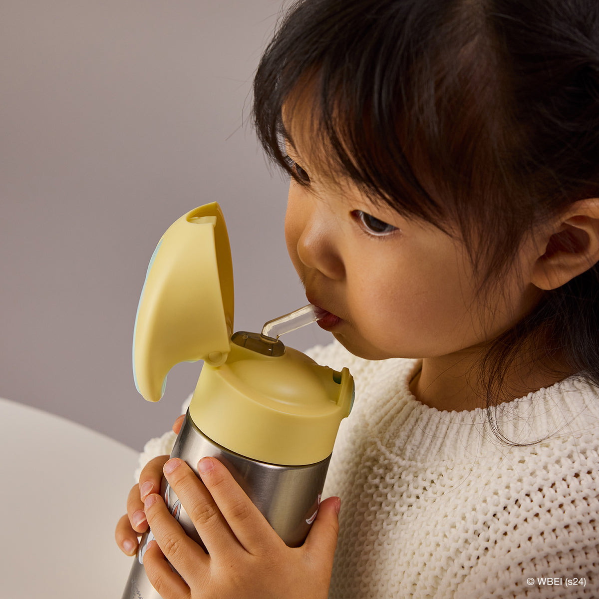 Looney Tunes von b.box – 350 ml isolierte Trinkflasche