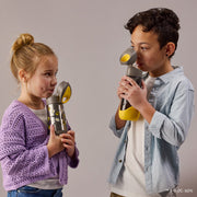 Batman von b.box – 350 ml isolierte Trinkflasche