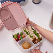 Mini-Lunchbox – blush crush