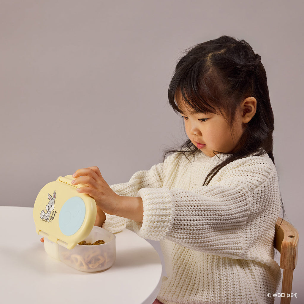 Looney Tunes von b.box - Snackbox