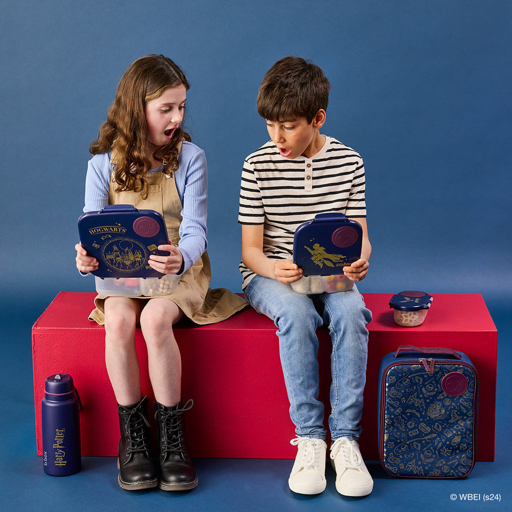 Harry Potter von b.box - Mini-Lunchbox