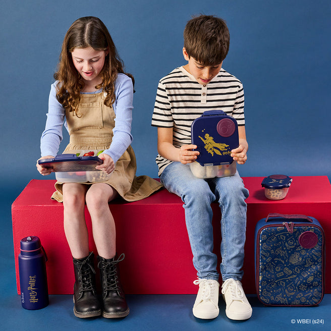 Harry Potter von b.box - Snackbox