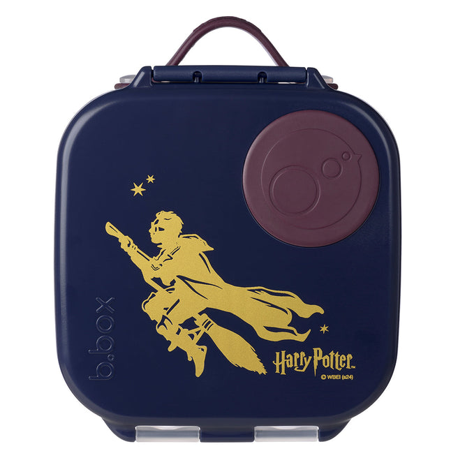 Harry Potter von b.box - Mini-Lunchbox
