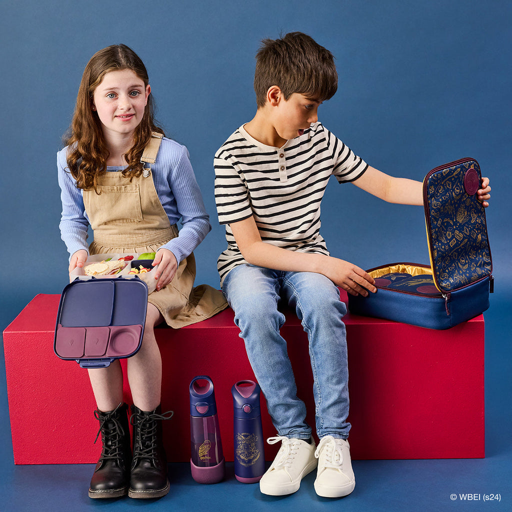 Harry Potter von b.box – flexible, isolierte Lunchtasche