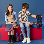 Harry Potter von b.box – flexible, isolierte Lunchtasche