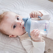 Schnabeltasse - blush