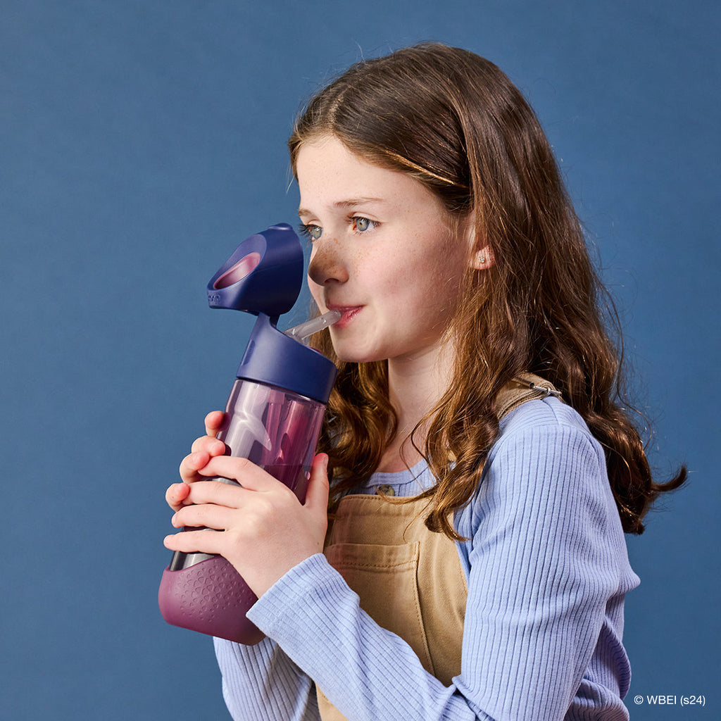 Harry Potter von b.box – 600 ml Tritan™-Trinkflasche