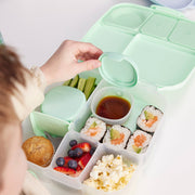 Lunchbox - spearmint