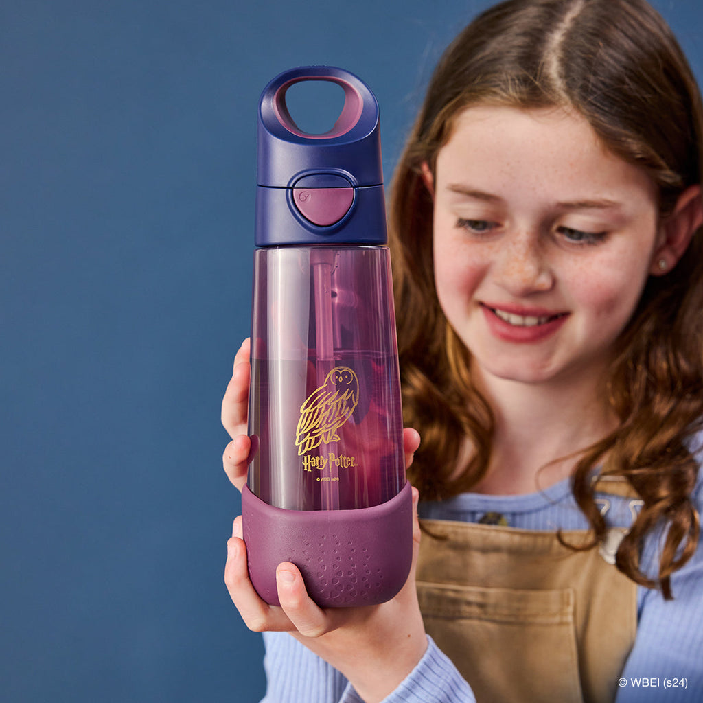 Harry Potter von b.box – 600 ml Tritan™-Trinkflasche