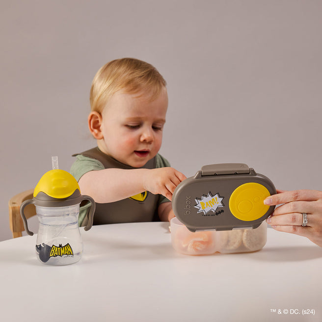 Batman von b.box - Snackbox