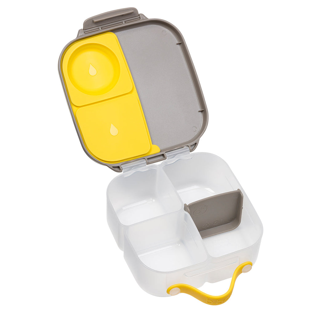 Batman von b.box - Mini-Lunchbox