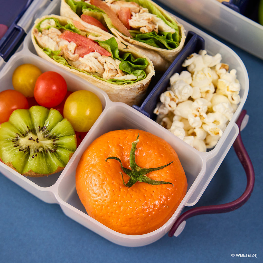 Harry Potter von b.box - Mini-Lunchbox