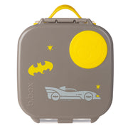 Batman von b.box - Mini-Lunchbox